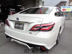 トヨタ クラウン