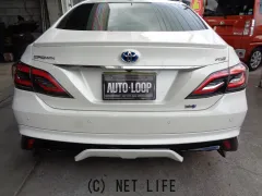 トヨタ クラウン