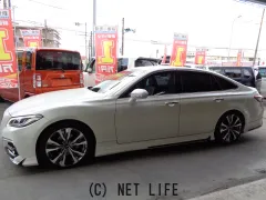 トヨタ クラウン