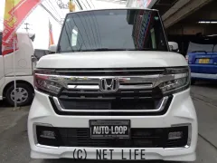ホンダ N-BOX