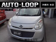 マツダ キャロル