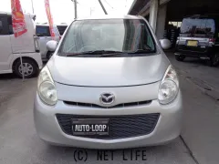 マツダ キャロル