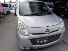 マツダ キャロル