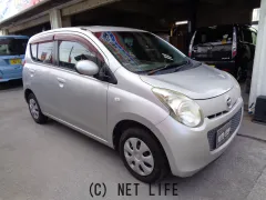 マツダ キャロル