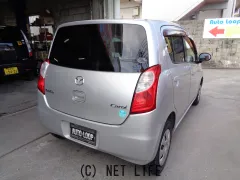 マツダ キャロル