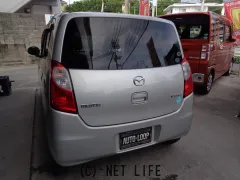 マツダ キャロル