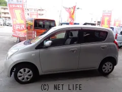 マツダ キャロル