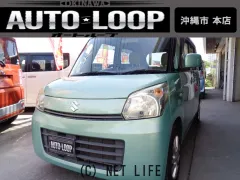 スズキ スペーシア