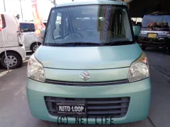 スズキ スペーシア