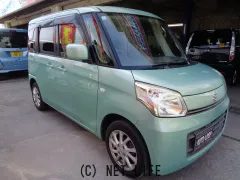 スズキ スペーシア