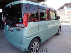 スズキ スペーシア