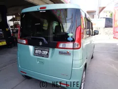 スズキ スペーシア