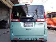 スズキ スペーシア