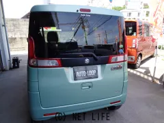 スズキ スペーシア