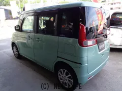 スズキ スペーシア