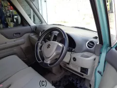 スズキ スペーシア