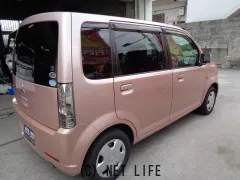 三菱 eKワゴン