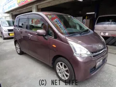 ダイハツ ムーヴ