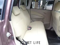 ダイハツ ムーヴ