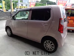 スズキ ワゴンR