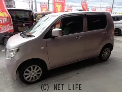 スズキ ワゴンR