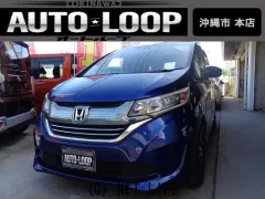 ホンダ フリード+