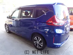 ホンダ フリード+