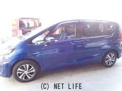 ホンダ フリード+