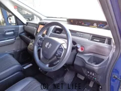 ホンダ フリード+