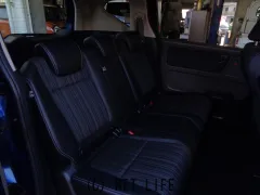 ホンダ フリード+