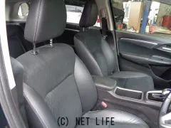 ホンダ シャトル