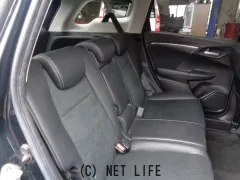 ホンダ シャトル