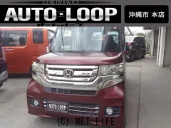 ホンダ N-BOX