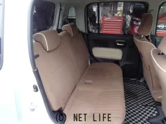 ダイハツ ミラココア