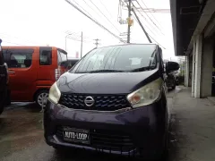 日産 デイズ