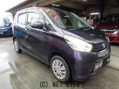 日産 デイズ