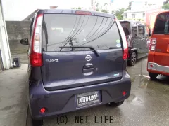 日産 デイズ