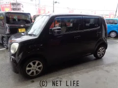 日産 モコ