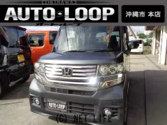ホンダ N-BOX