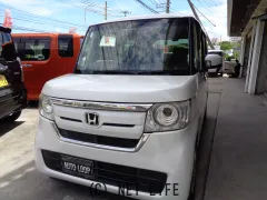 ホンダ N-BOX