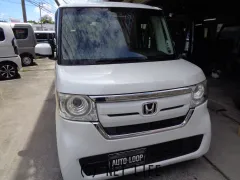 ホンダ N-BOX