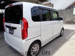 ホンダ N-BOX