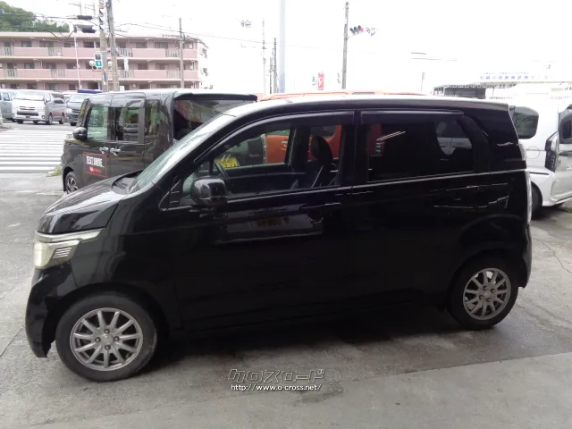 ホンダ N-WGN