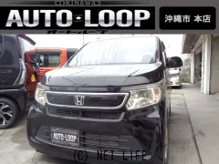 ホンダ N-WGN