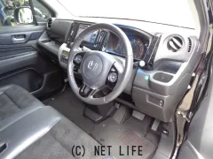 ホンダ N-WGN
