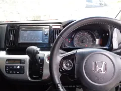 ホンダ N-WGN