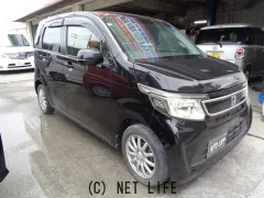 ホンダ N-WGN
