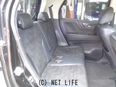 ホンダ N-WGN