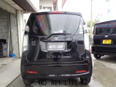 ホンダ N-WGN