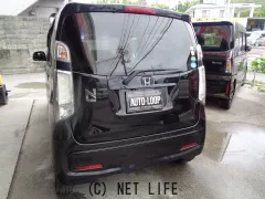 ホンダ N-WGN